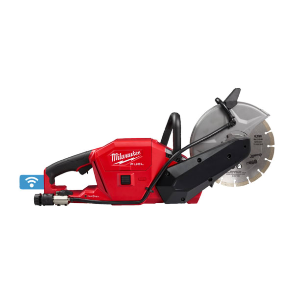 Milwaukee M18 FUEL™ Akku-Trennschleifer M18FCOS230-121-thumbnail