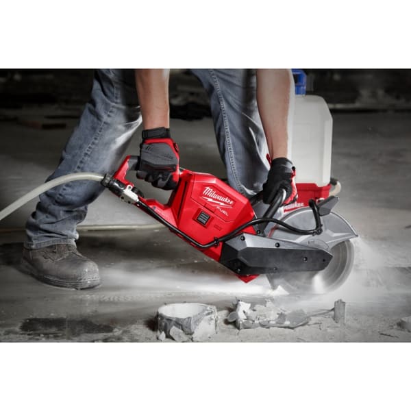 Milwaukee M18 FUEL™ Akku-Trennschleifer M18FCOS230-121-thumbnail