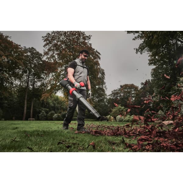 Milwaukee M18 FUEL™ Akku-Rucksackgebläse M18F2BPB-0-thumbnail