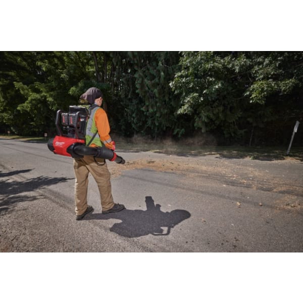 Milwaukee M18 FUEL™ Akku-Rucksackgebläse M18F2BPB-0-thumbnail
