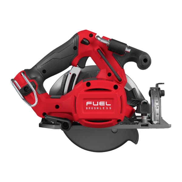 Milwaukee M18 FUEL™ Akku-Kreissäge M18FCS552-0-thumbnail