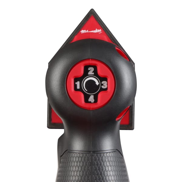 Milwaukee M12 FUEL™ Akku-Exzenterschleifer M12FDSS-0B-thumbnail