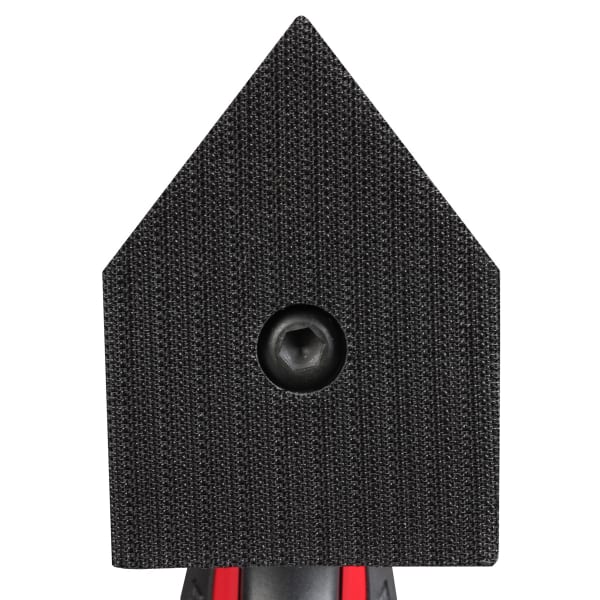 Milwaukee M12 FUEL™ Akku-Exzenterschleifer M12FDSS-0B-thumbnail