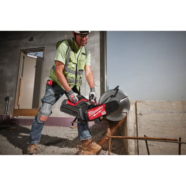 Milwaukee MX FUEL™ Trennschleifer 350 mm GEN2 MXFCOS350G2-0-thumbnail