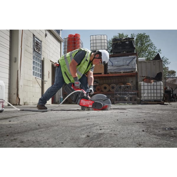 Milwaukee MX FUEL™ Trennschleifer 350 mm GEN2 MXFCOS350G2-0-thumbnail