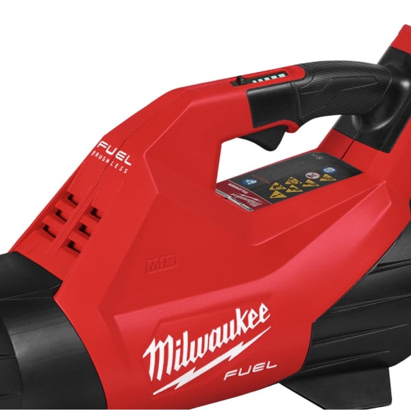 Milwaukee M18 FUEL™ Akku-Gebläse M18FBLG3-802-thumbnail