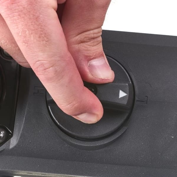 Milwaukee M18 FUEL™ Akku-Winkelbohrmaschine M18FRAD2-0-thumbnail