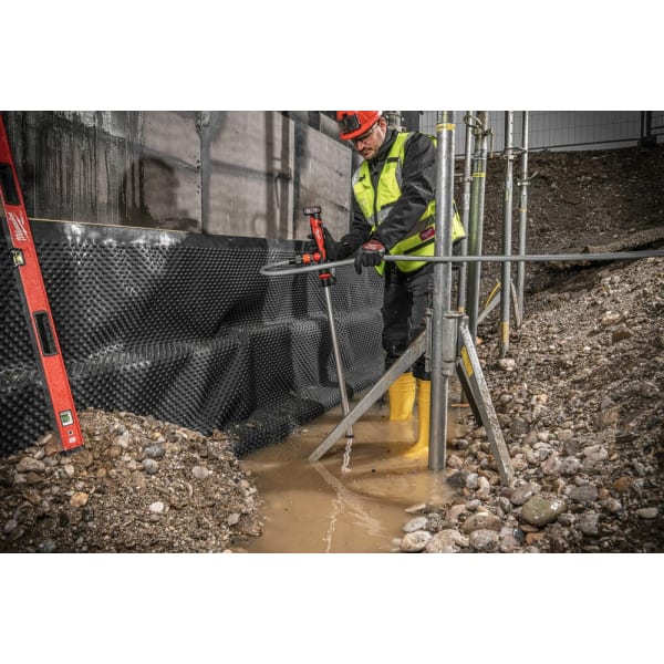 Milwaukee Akku-Transferpumpe M12BSWP-601-thumbnail