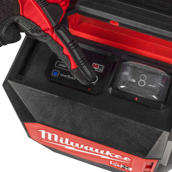 Milwaukee MX FUEL™ Akku-Betonverdichter MXFCVBCKIT-602-thumbnail