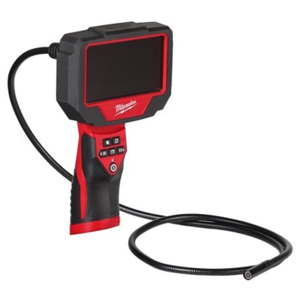 Milwaukee Akku-Inspektionskamera M12360IC12-0C-thumbnail
