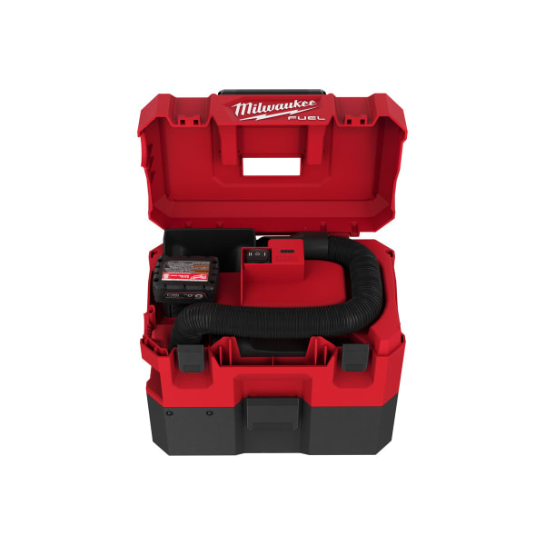 Milwaukee M12 FUEL™ Akku-Nass/Trockensauger M12FVCL-0-thumbnail