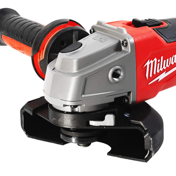 Milwaukee M18 FUEL™ Akku-Winkelschleifer M18FSAG125X-0X-thumbnail