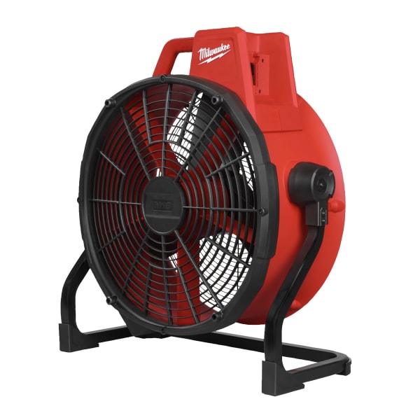 Milwaukee M18 Akku-Ventilator M18ARFHP-0-thumbnail
