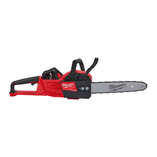 Milwaukee M18 FUEL™ Akku-Kettensäge 35-cm Schwert M18FCHS35-122-thumbnail