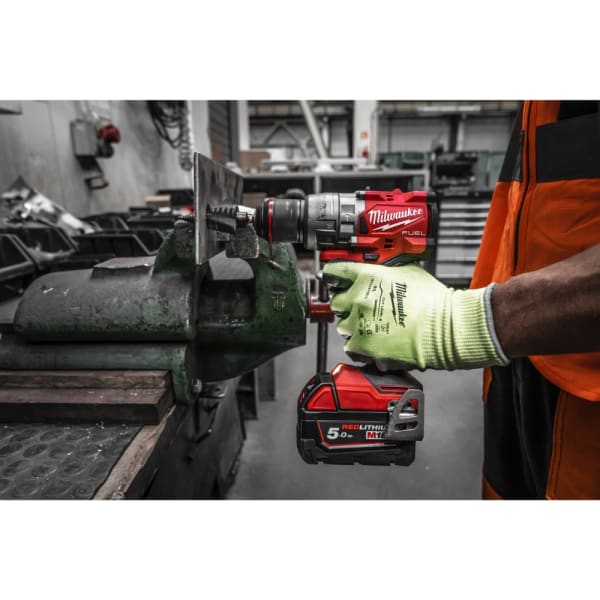 Milwaukee M18 FUEL™ Akku-Schlagbohrschrauber M18FPD3-0-thumbnail