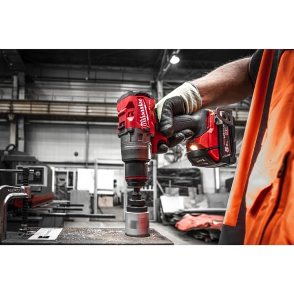 Milwaukee M18 FUEL™ Akku-Schlagbohrschrauber M18FPD3-0-thumbnail