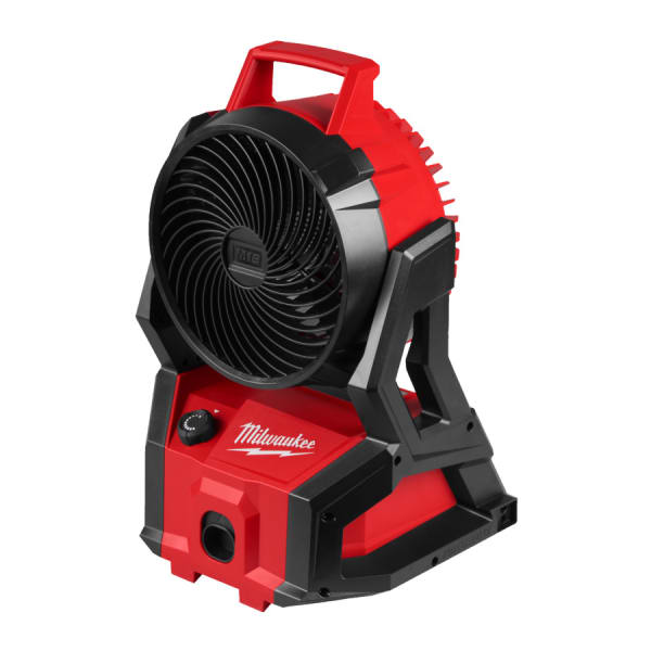 Milwaukee M18 Akku-Ventilator M18AFG2-0-thumbnail