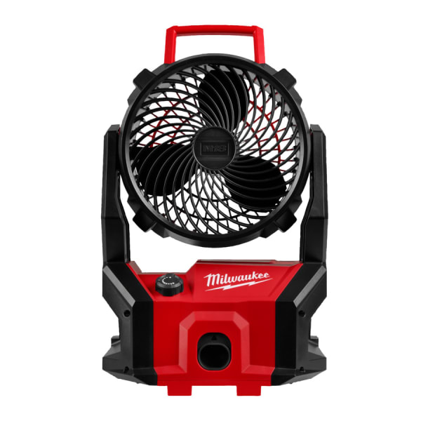 Milwaukee M18 Akku-Ventilator M18AFG2-0-thumbnail