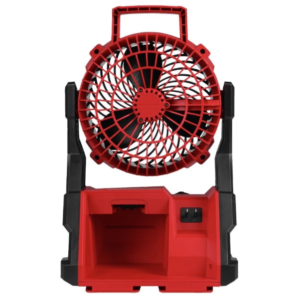 Milwaukee M18 Akku-Ventilator M18AFG2-0-thumbnail