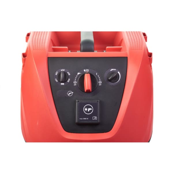 Milwaukee Absaugsystem AS-30LAC-thumbnail