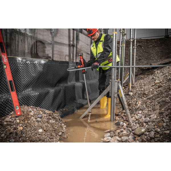 Milwaukee Akku-Transferpumpe M12BSWP-0-thumbnail