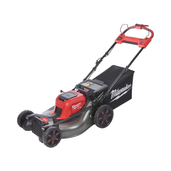 Milwaukee M18 FUEL™ Akku-Rasenmäher 53 cm M18F2LM53-122 -thumbnail