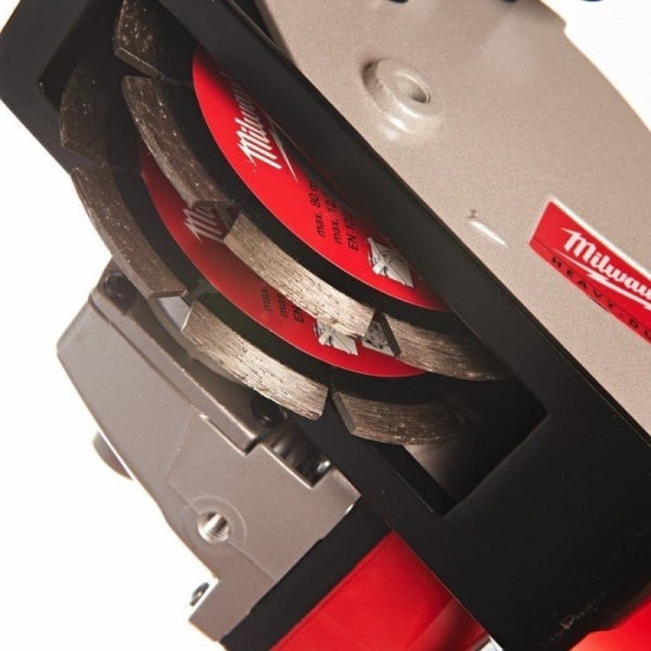 Milwaukee Mauernutfräse WCE30-thumbnail