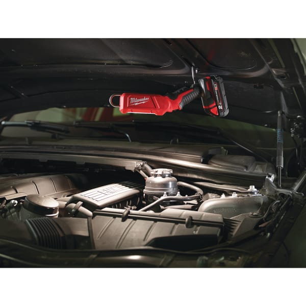 Milwaukee Akku-Handleuchte M18IL-0-thumbnail