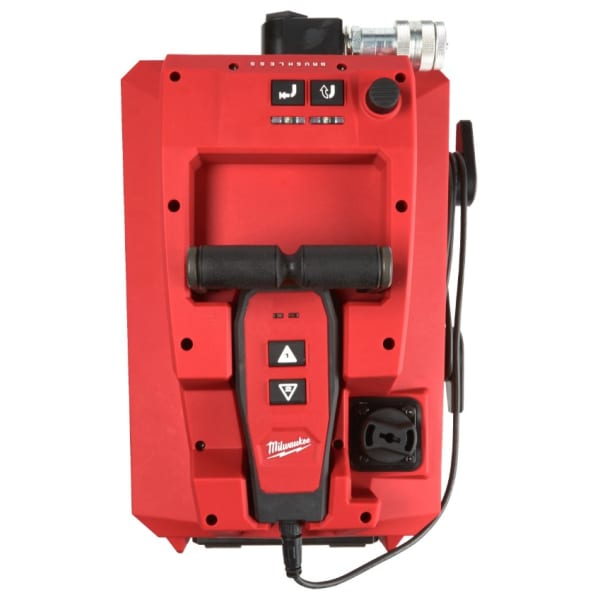 Milwaukee M18 Akku-Hydraulikpumpe M18HUP700-121-thumbnail