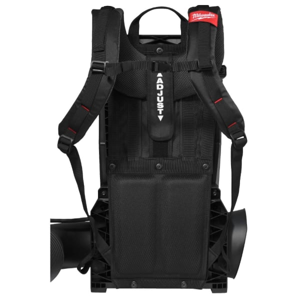 Milwaukee M18 FUEL™ Akku-Rucksackgebläse M18F2BPB-124-thumbnail