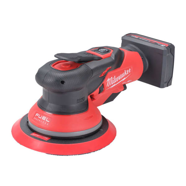 Milwaukee M12 FUEL™ Akku-Exzenterschleifer 150 mm M12FROS5-502X-thumbnail