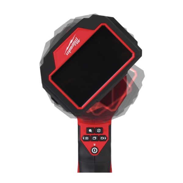 Milwaukee Akku-Inspektionskamera M12360IC32-0C-thumbnail