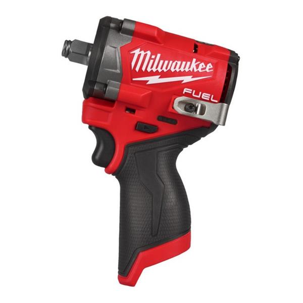 Milwaukee M12 FUEL™ 1/2" Akku-Schlagschrauber M12FCIWF12G3-0-thumbnail