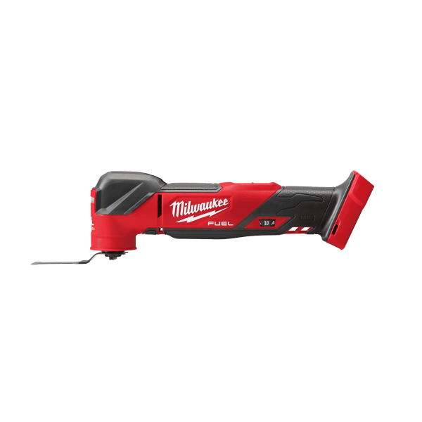Milwaukee M18 FUEL™ Akku-Multitool M18FMT-0X-thumbnail