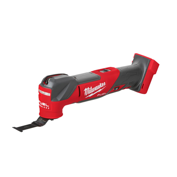 Milwaukee M18 FUEL™ Akku-Multitool M18FMT-0X-thumbnail
