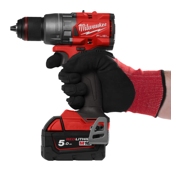Milwaukee M18 FUEL™ Akku-Bohrschrauber M18FDD3-0X-thumbnail