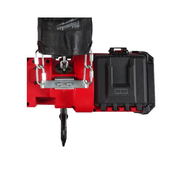 Milwaukee M18 Akku-Kettenzug mit ONE-KEY™ M18BLCHTO-121-thumbnail