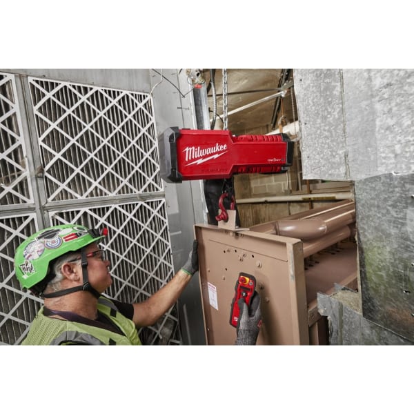 Milwaukee M18 Akku-Kettenzug mit ONE-KEY™ M18BLCHTO-121-thumbnail