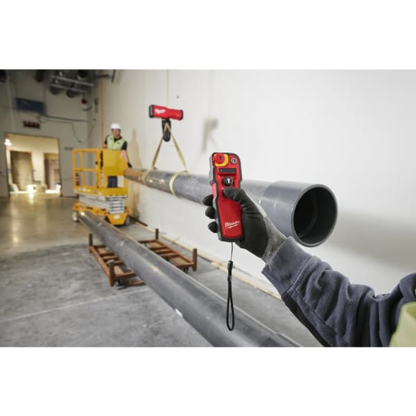 Milwaukee M18 Akku-Kettenzug mit ONE-KEY™ M18BLCHTO-121-thumbnail