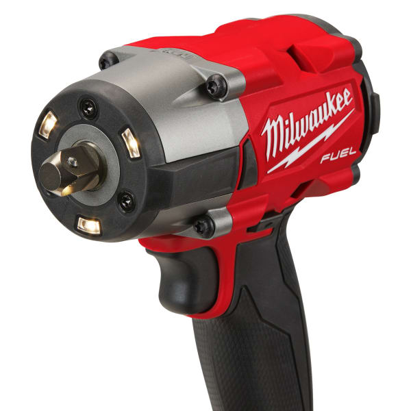 Milwaukee M18 FUEL™ Akku-Schlagschrauber 1/2" 4-Kt. PIN M18FMTIW2P12-502X-thumbnail