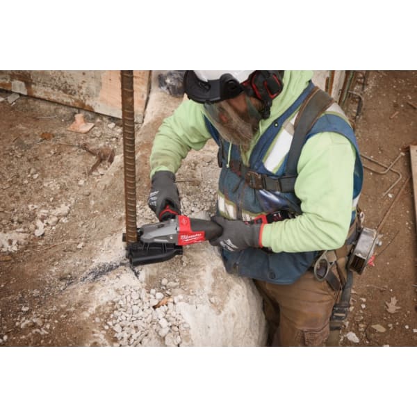 Milwaukee M18 FUEL™ Akku-Baustahlschneider M18FRBCO32-0X-thumbnail