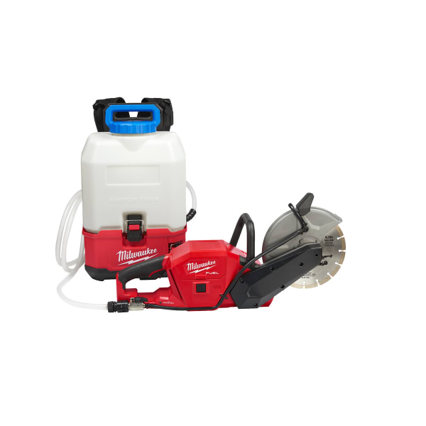 Milwaukee M18 FUEL™ Akku-Trennschleifer M18FCOS230-0-thumbnail