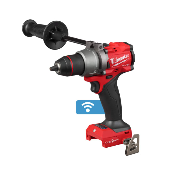 Milwaukee M18 FUEL™ ONE-KEY™-Akku-Schlagbohrschrauber M18ONEPD3-0X-thumbnail