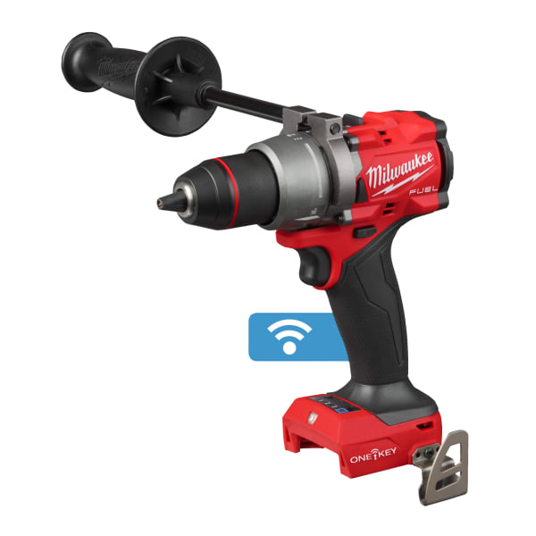 Milwaukee M18 FUEL™ ONE-KEY™ Akku-Bohrschrauber M18ONEDD3-0X-thumbnail