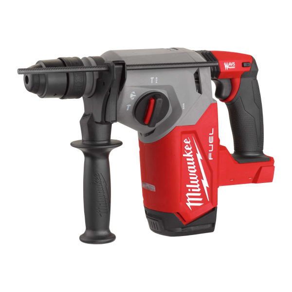 Milwaukee M18 FUEL™ Akku-Kombihammer M18FHX-0X-thumbnail