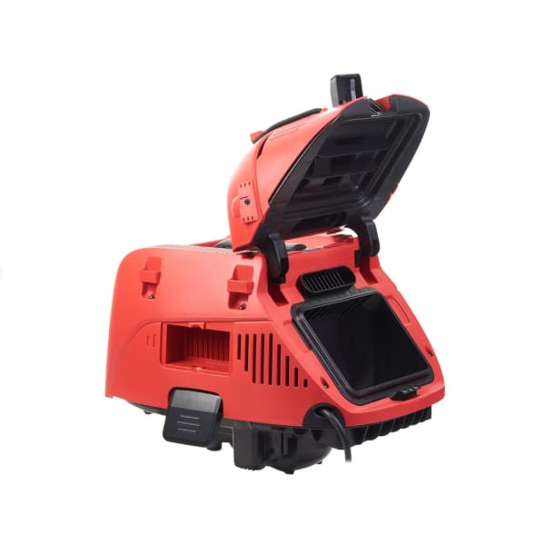 Milwaukee Absaugsystem AS-30MAC-thumbnail