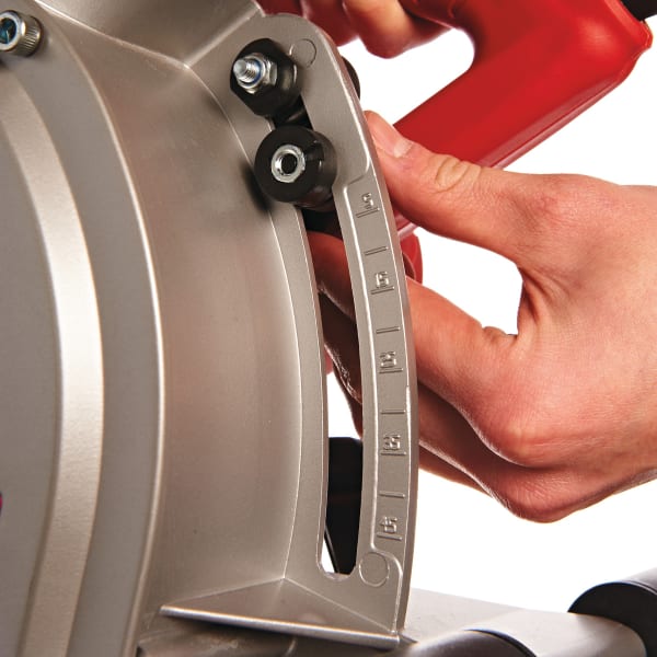 Milwaukee Mauernutfräse WCS45-thumbnail