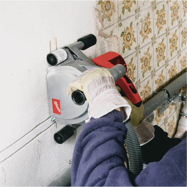 Milwaukee Mauernutfräse WCS45-thumbnail