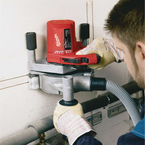 Milwaukee Mauernutfräse WCS45-thumbnail