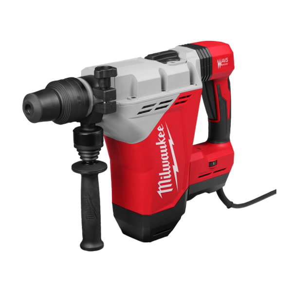 Milwaukee Kombihammer SDS-Max HACO850 50mm-thumbnail